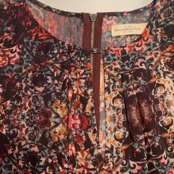 Abercrombie dress - Picture 3 of 5